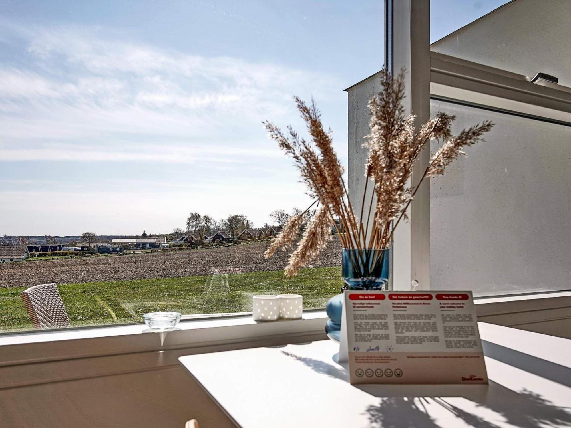 2 Person Holiday Home In Allinge Exterior foto