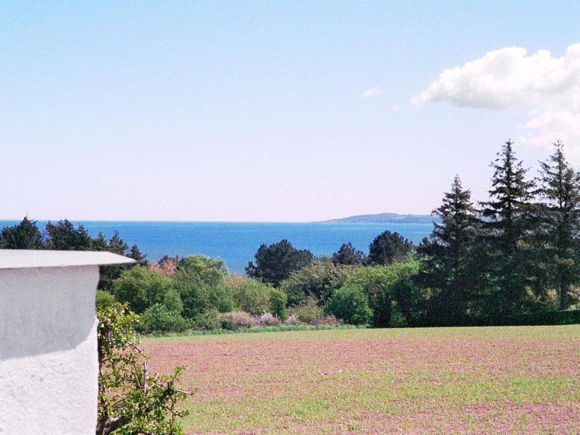 2 Person Holiday Home In Allinge Exterior foto