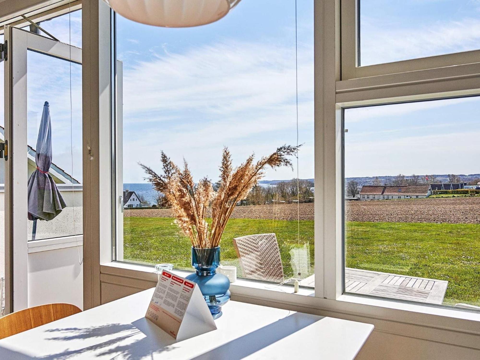 2 Person Holiday Home In Allinge Exterior foto